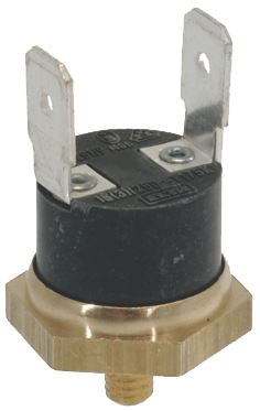 CONTACT THERMOSTAT 98°C M4