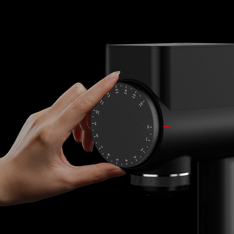 Timemore - Sculptor 064S espresso grinder