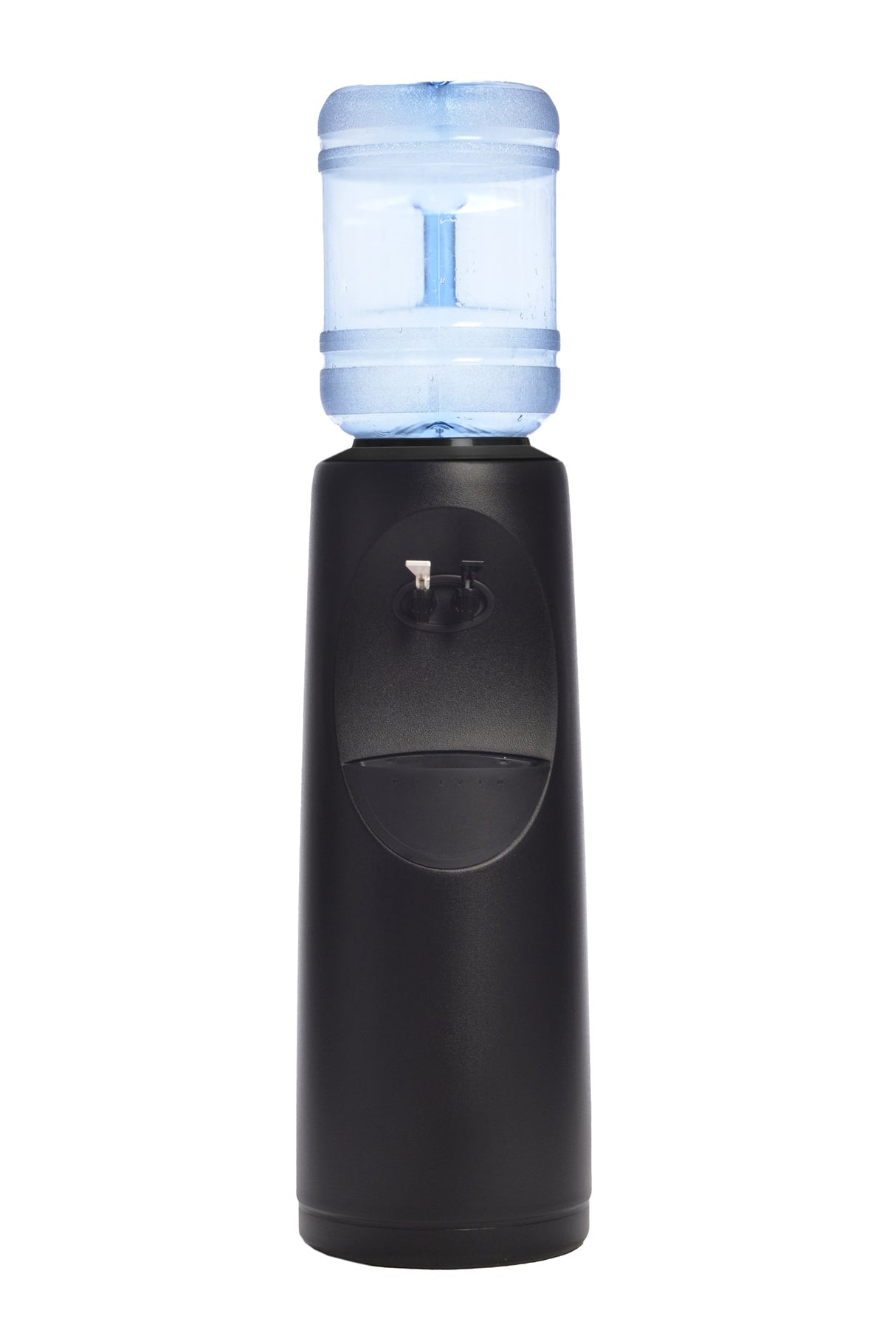 Kelvin cooler without bottle cover