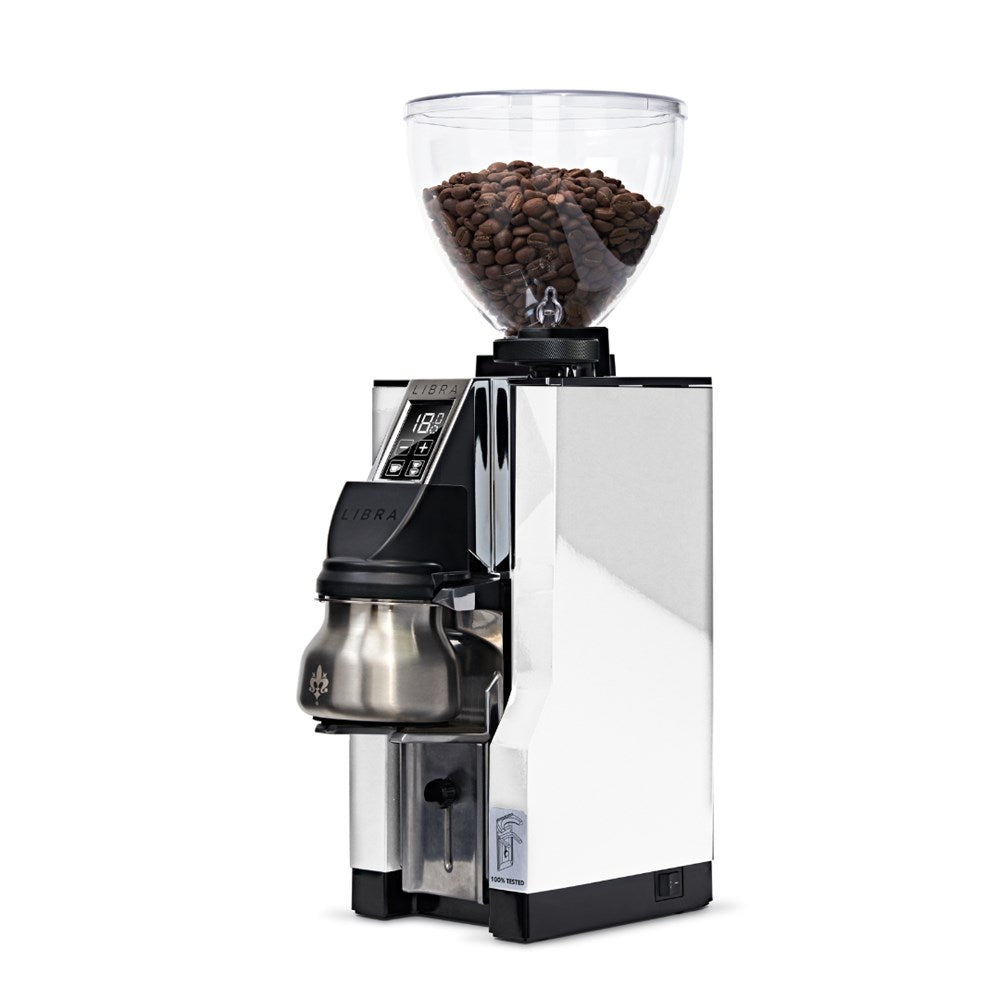 Eureka - Mignon LIBRA 65 AP Espresso Grinder