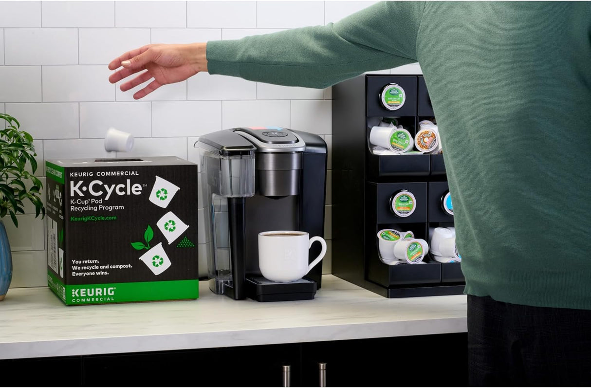 Keurig - K1550 Commercial Coffee Maker (2.84 L)