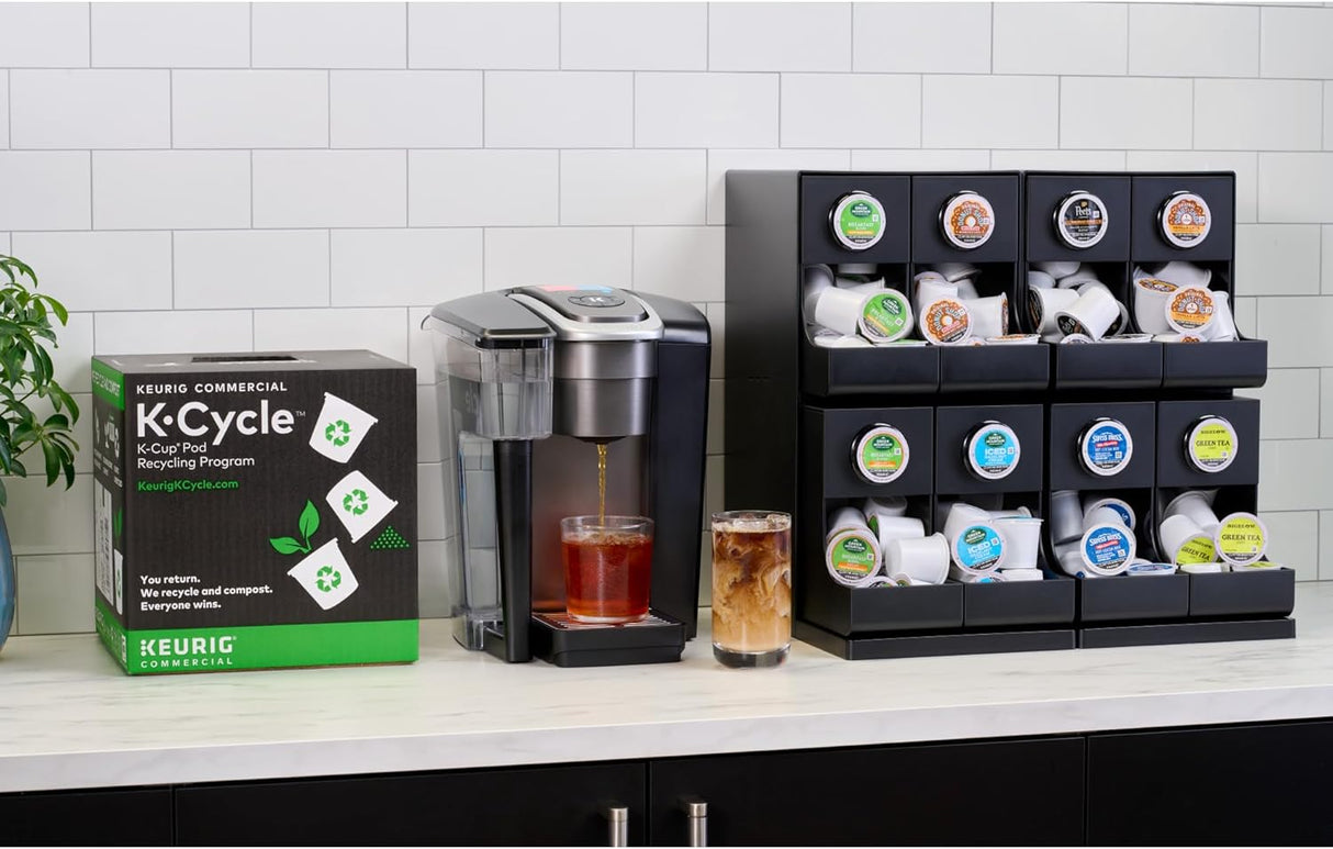 Keurig - K1550 Commercial Coffee Maker (2.84 L)