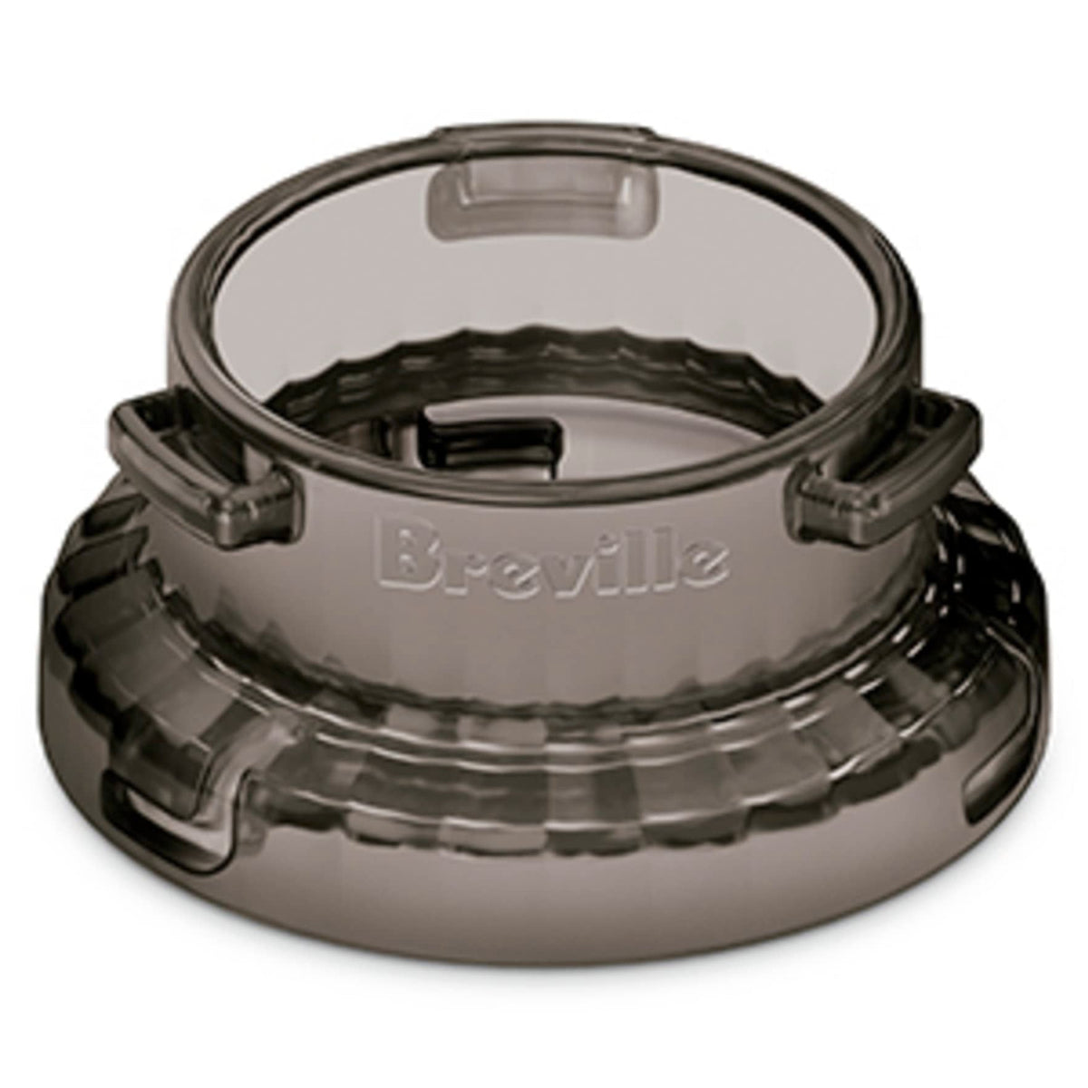 Breville Entonnoir de dosage : compatible porte-filtre 54 mm, anti-débordement, sans BPA