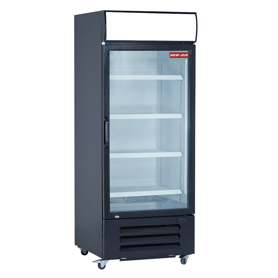 New Air - NGR-068-H Refrigerator / 22.5 P3