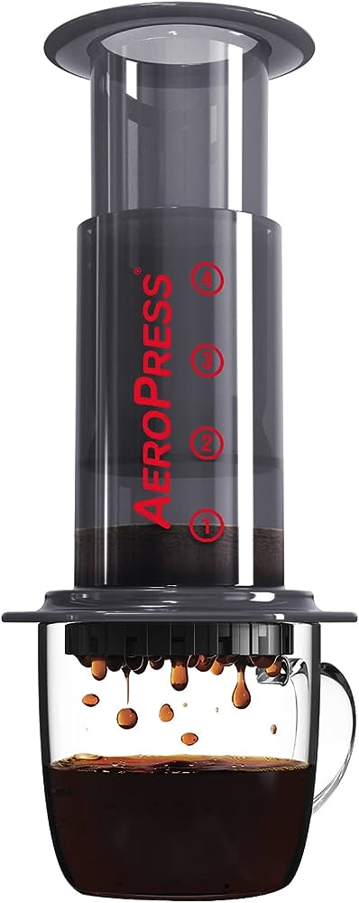 Aeropress - Original coffee maker
