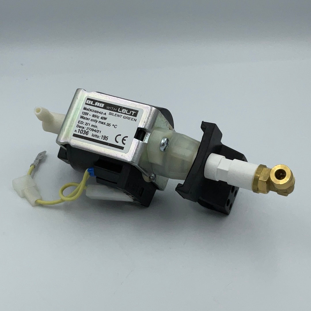Lelit - Silent kit for vibration pump (120V)
