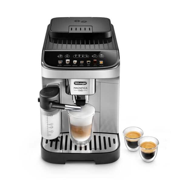 DeLonghi - Magnifica Evo Milk Automatic Espresso Machine (Demo)