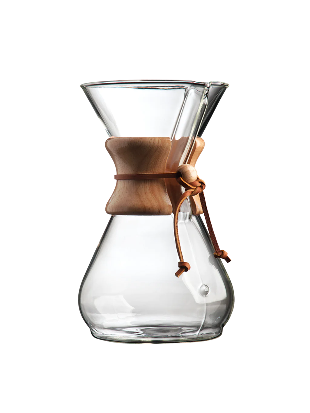Chemex - 8-Cup Filter Coffee Maker