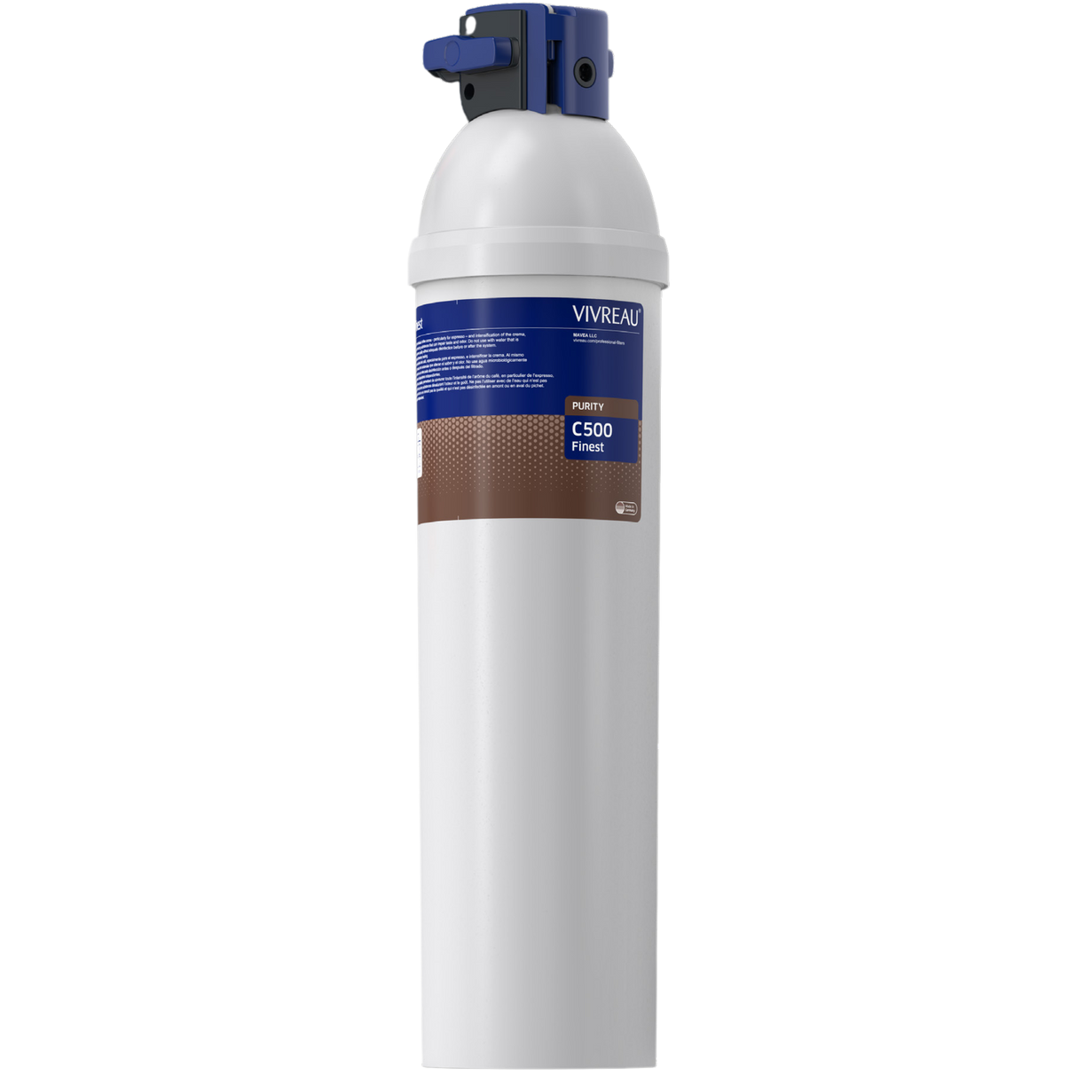 Vivreau - Filtre Purity C500 Finest 3414LT