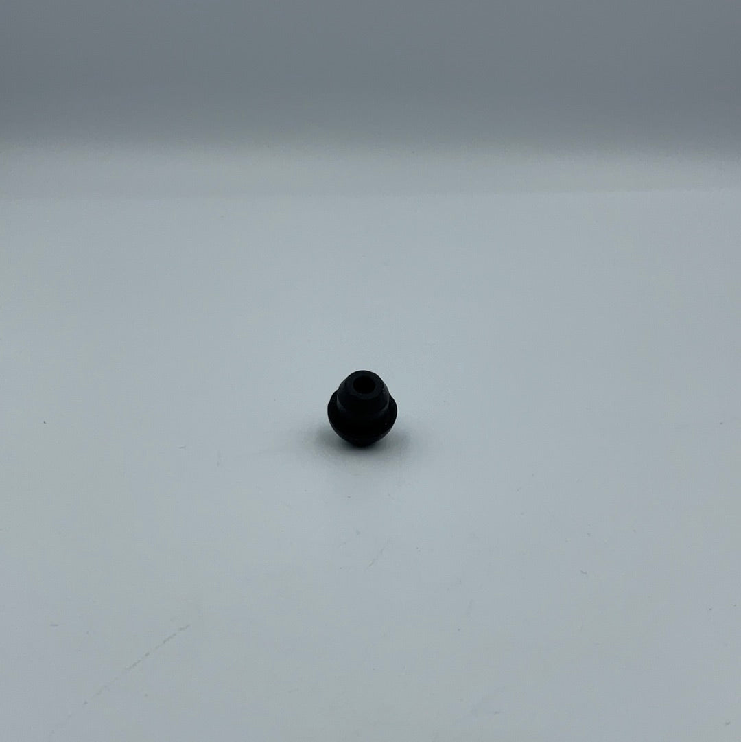 Lelit - Rubber cup warmer space