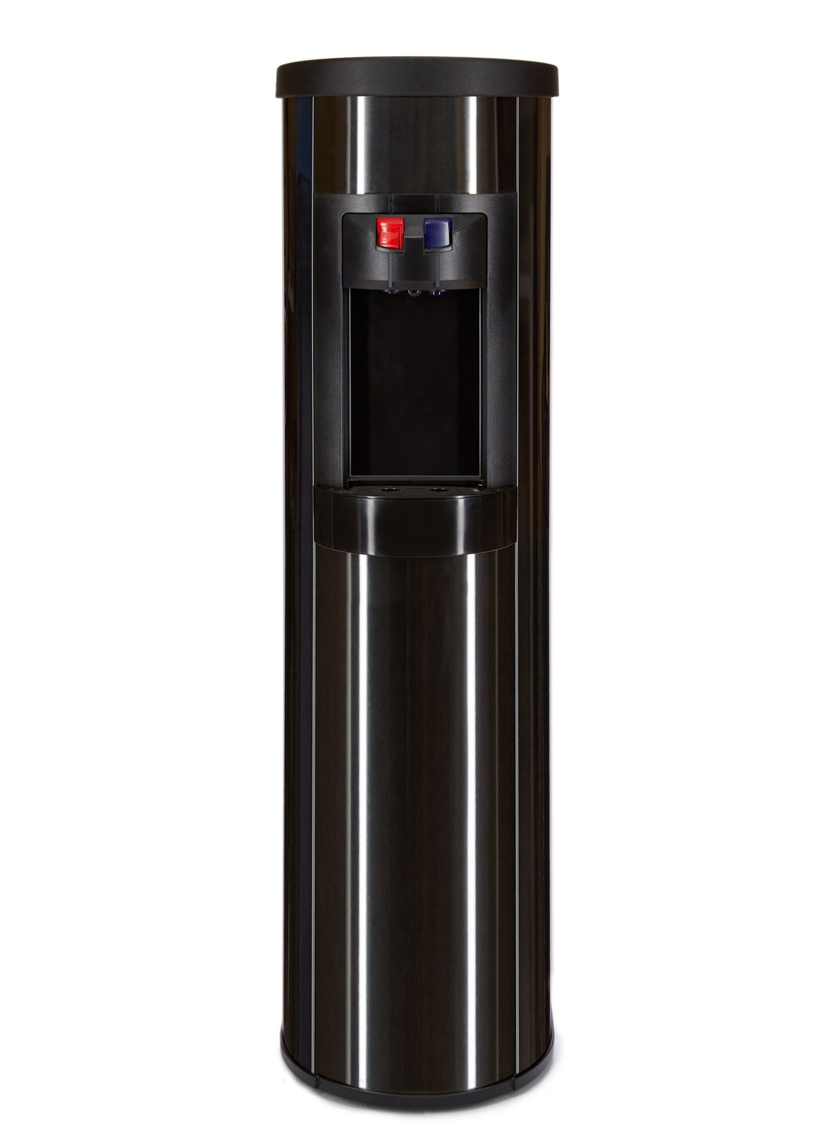 S3P1 chiller connected to the network