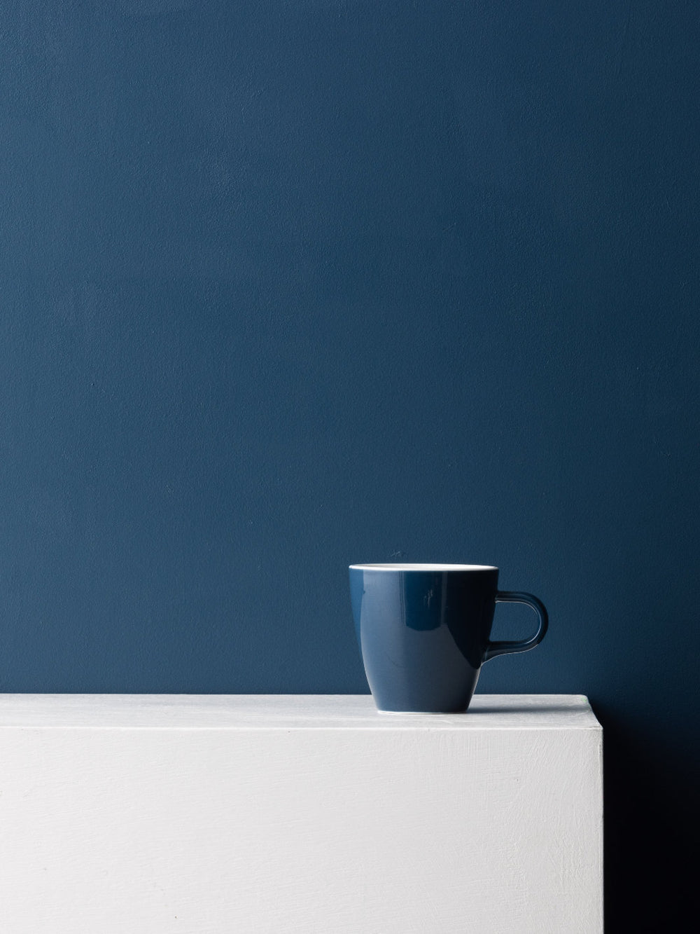 Acme Tulipe 170 ml — Ensemble tasse et soucoupe pour flat white et cappuccino