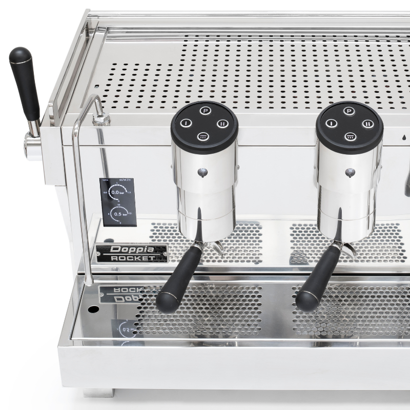 Rocket - Re Doppia 6 touch Alto