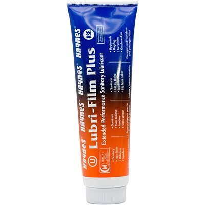 Haynes - Lubri-film Plus (4 oz)