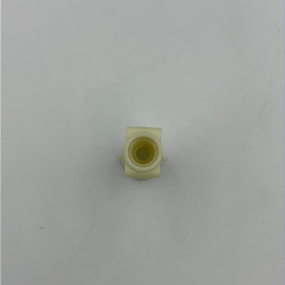 Connecteur de sortie du thermobloc