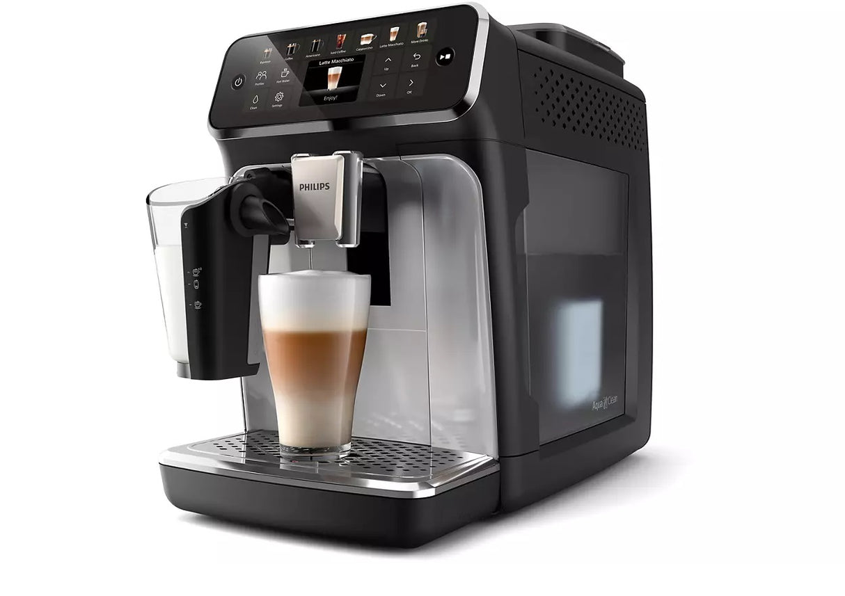 Philips - 4400 LatteGo