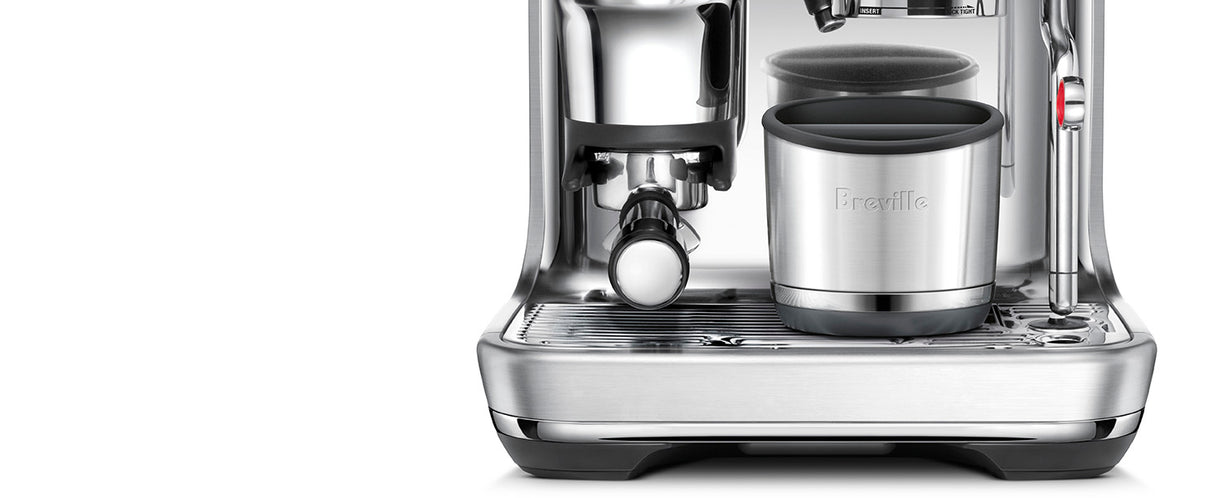 Breville - Grounds container (254 mm)