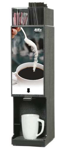 MIRO - Distributrice de sucre