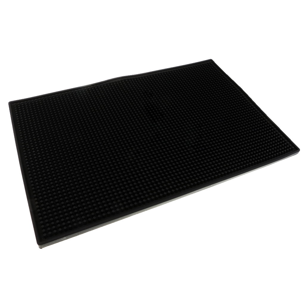 LX - Absorbent PVC Coffee Mat (30x45cm)