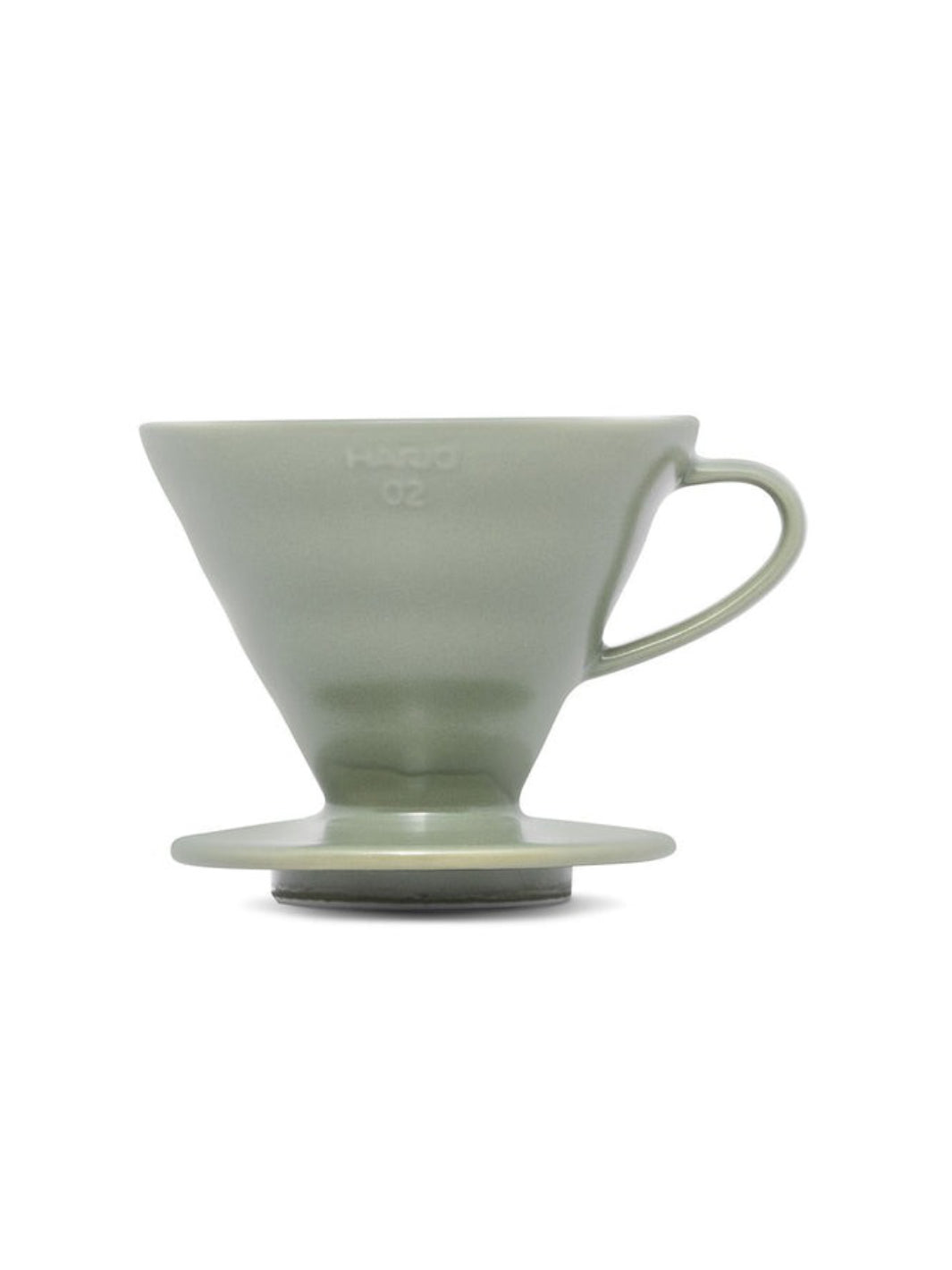 Hario - V60-02 infuseur à café en céramique
