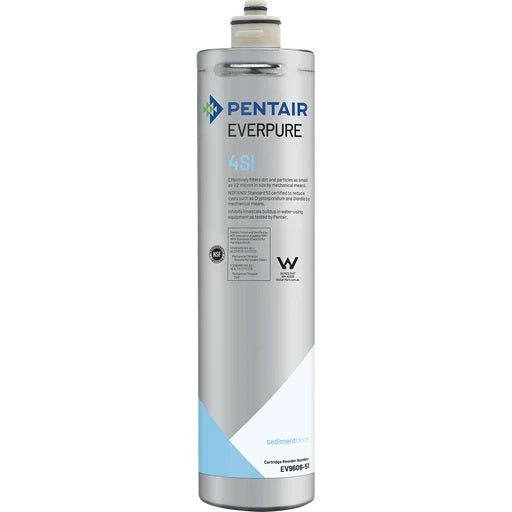 Filtre 4SI Everpure EV9606-51 (machine à glace)