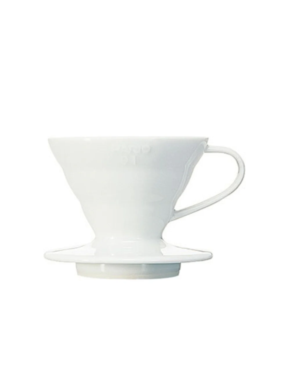 Hario - V60-01 ceramic infuser