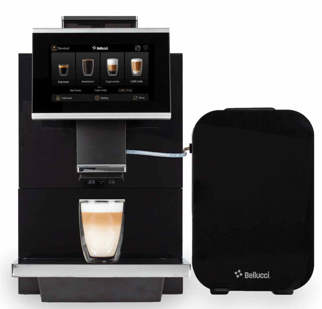 Bellucci - Bistro Pro