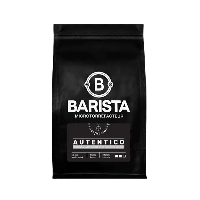 Barista Coffee - Espresso Autentico (1 kg)