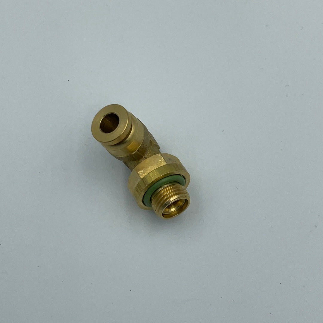 Lelit - Raccord QC 90 1/8M