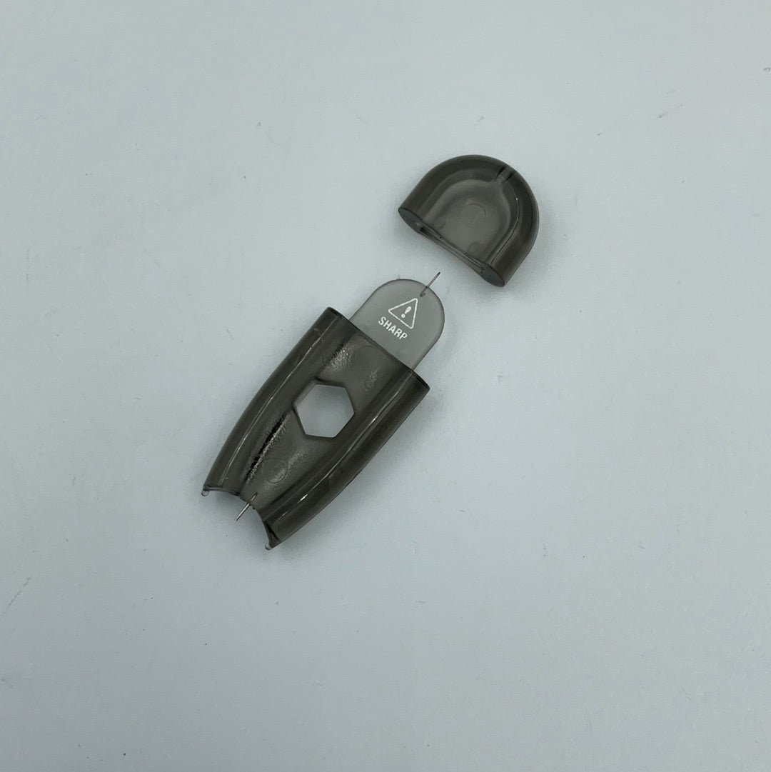 Cleaning Steam Wand (PRE PDC1848)