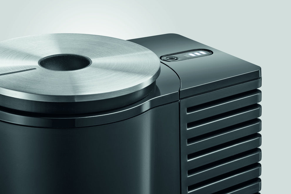 Jura - Cool Control 1 liter black milk cooler (demo)