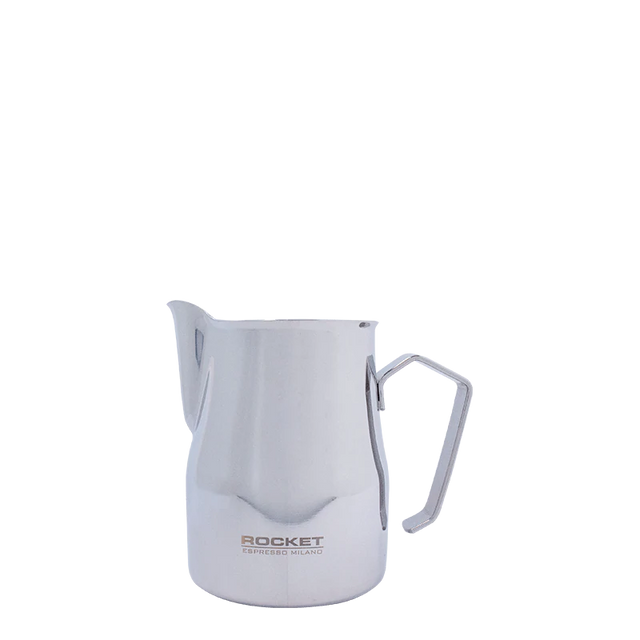 Rocket pichet à lait pro pour latte art