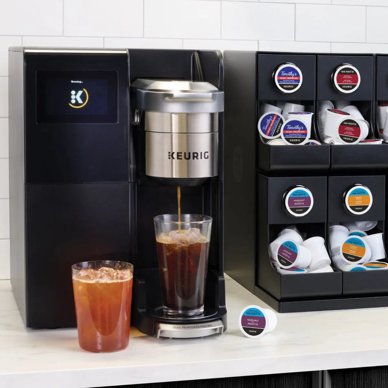 Keurig - K3550 Commerciale raccord sur l'eau