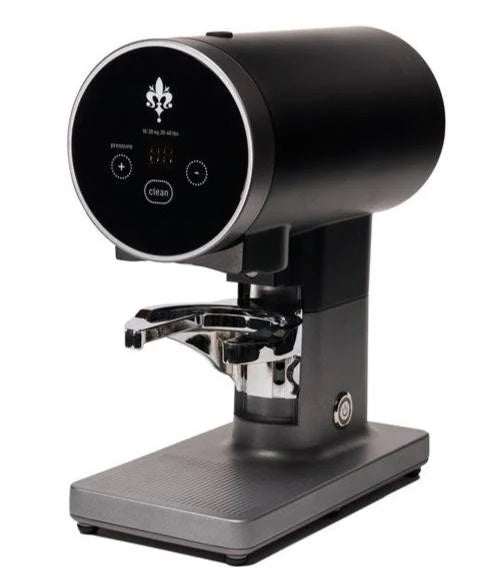 Eureka - Disko Self-Compacting Machine