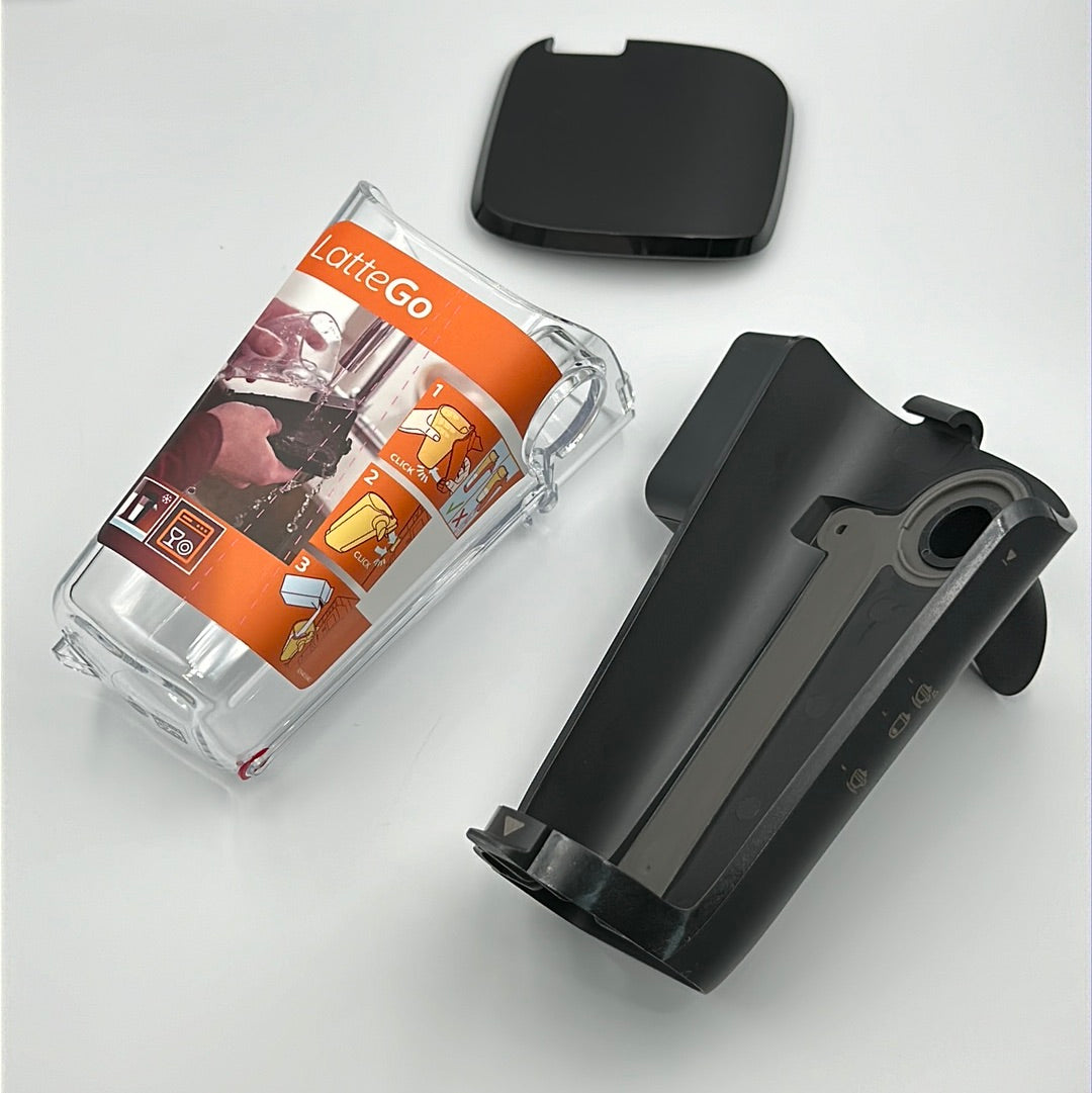 Carafe complète Latte Go SW2 V3