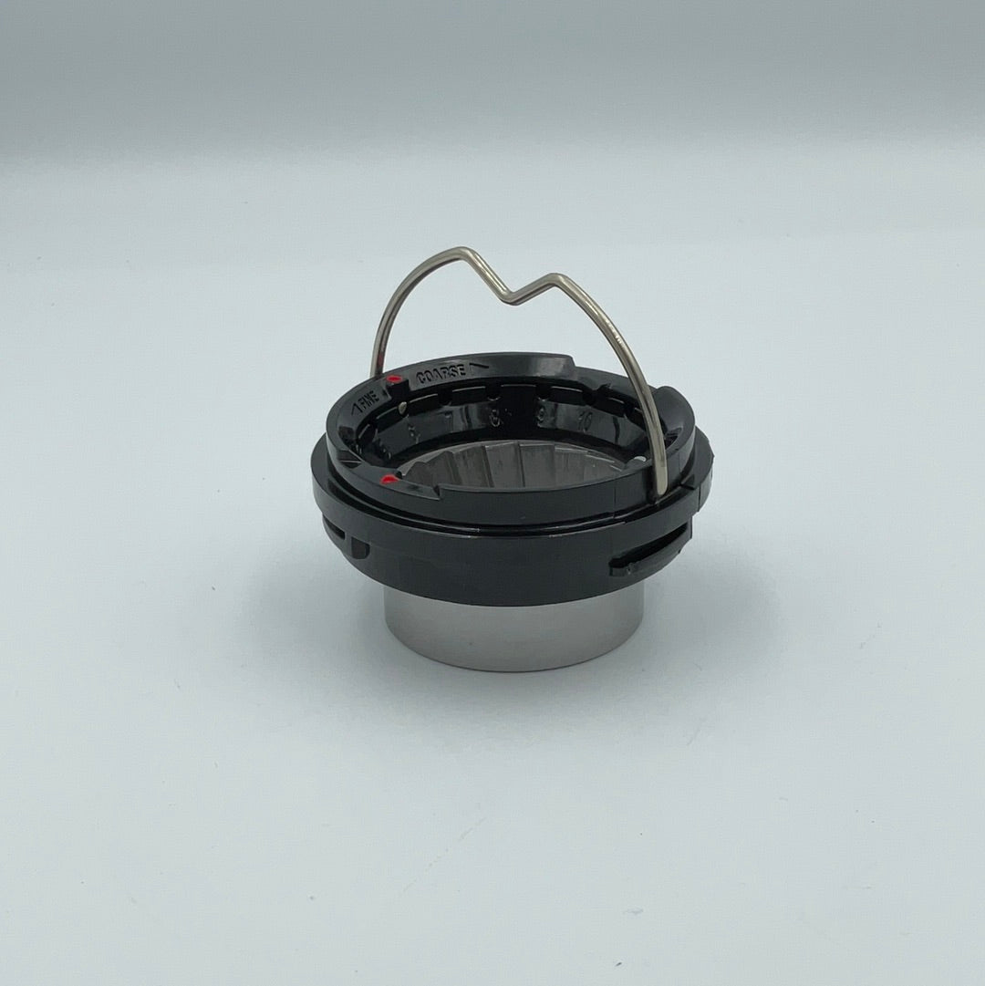 Meule supérieure assemblée Pré 1926 PDC