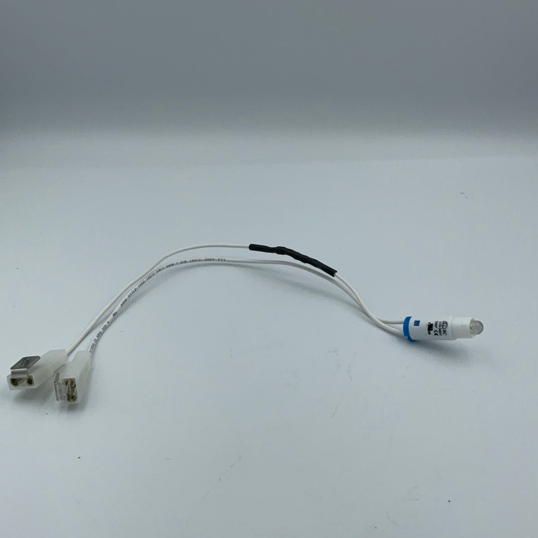Lelit - Led bleu avec son branchement