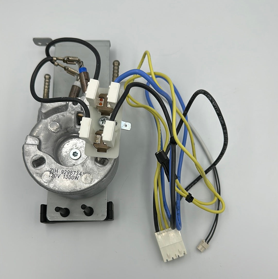 Assemblée de bouilloire café XS4 120V avec support