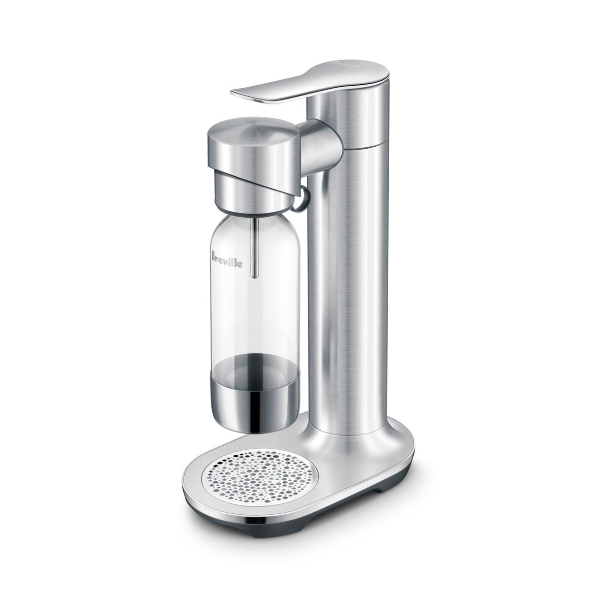 The InFizz Aqua (boîte ouverte)