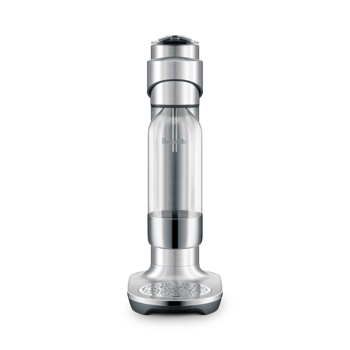 The InFizz Aqua (boîte ouverte)