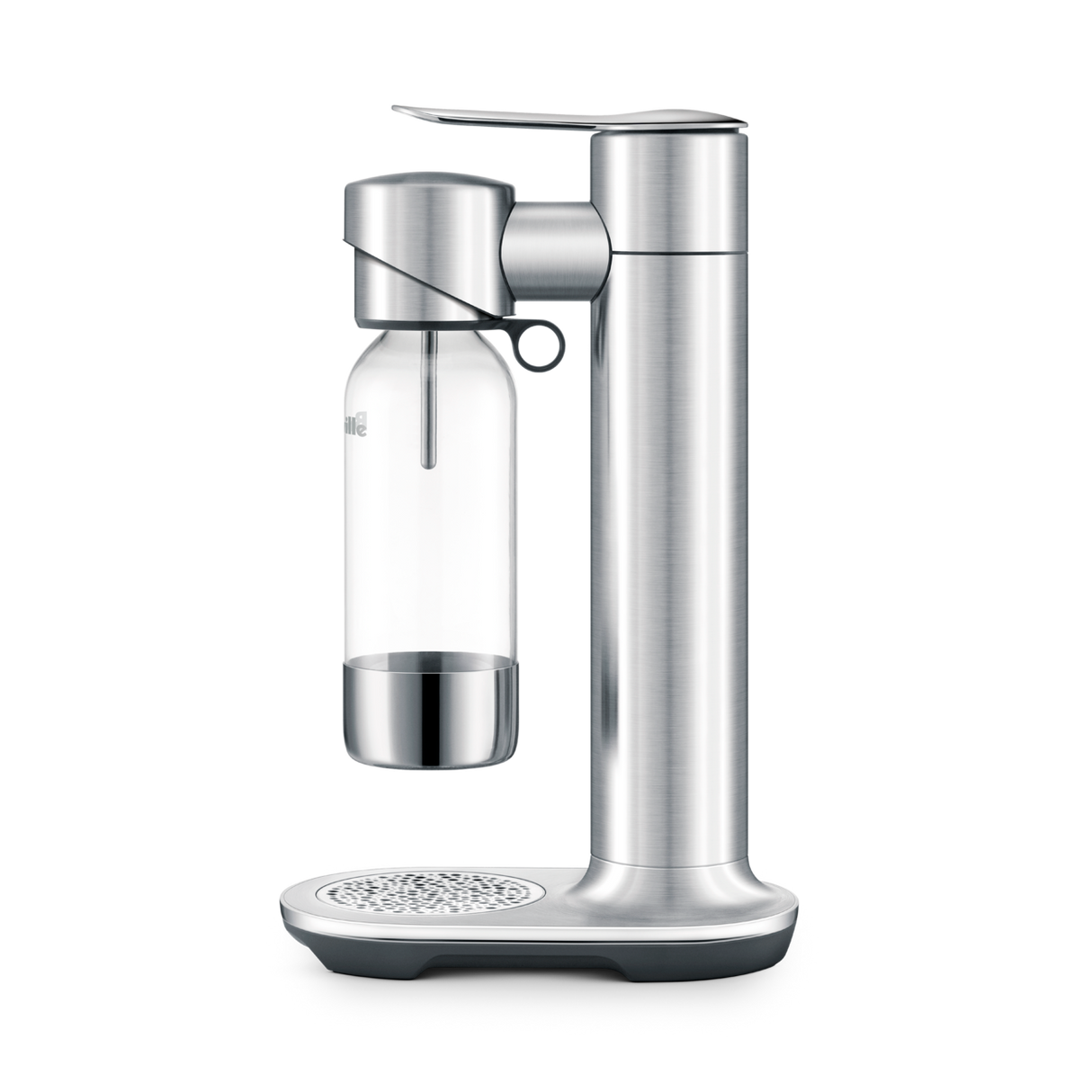 The InFizz Aqua (boîte ouverte)