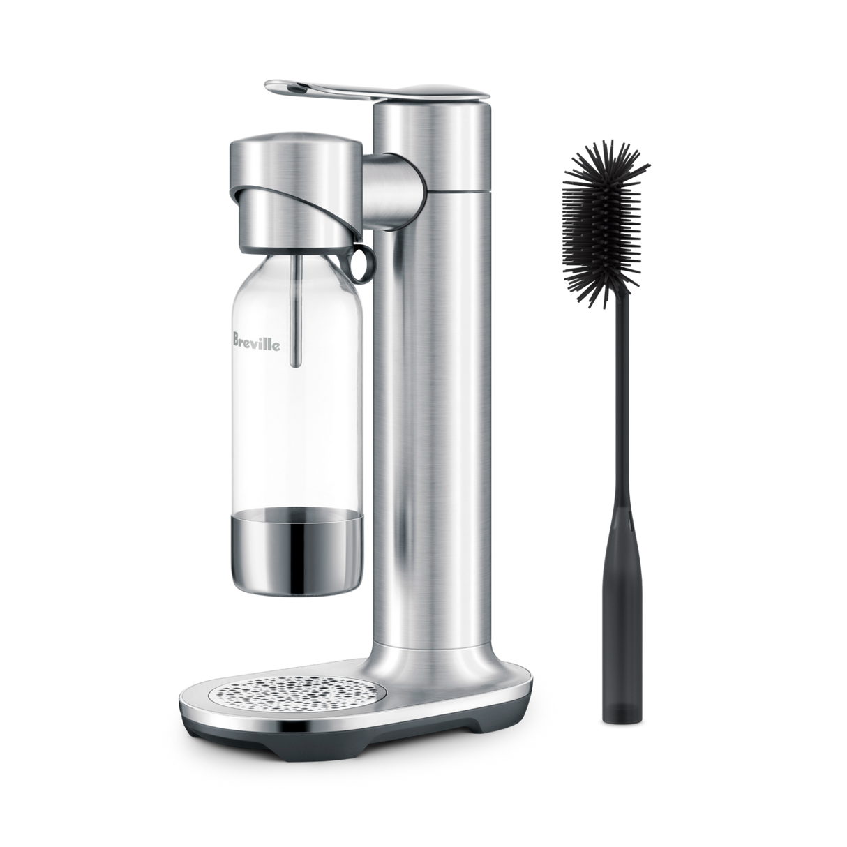 The InFizz Aqua (boîte ouverte)