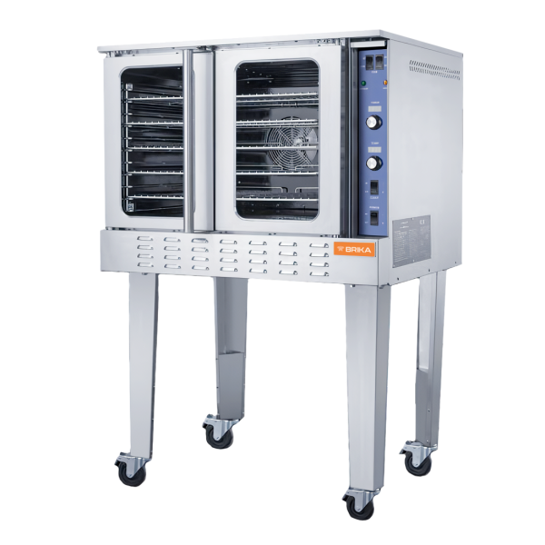 Brika - Four à convection