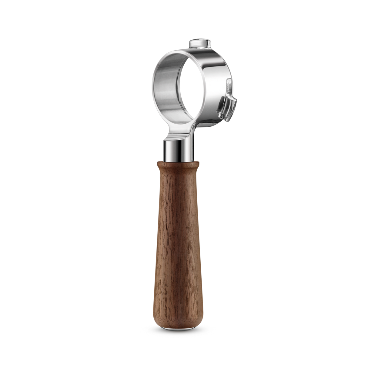 Breville - Porte-filtre sans fond Naked (54 mm)