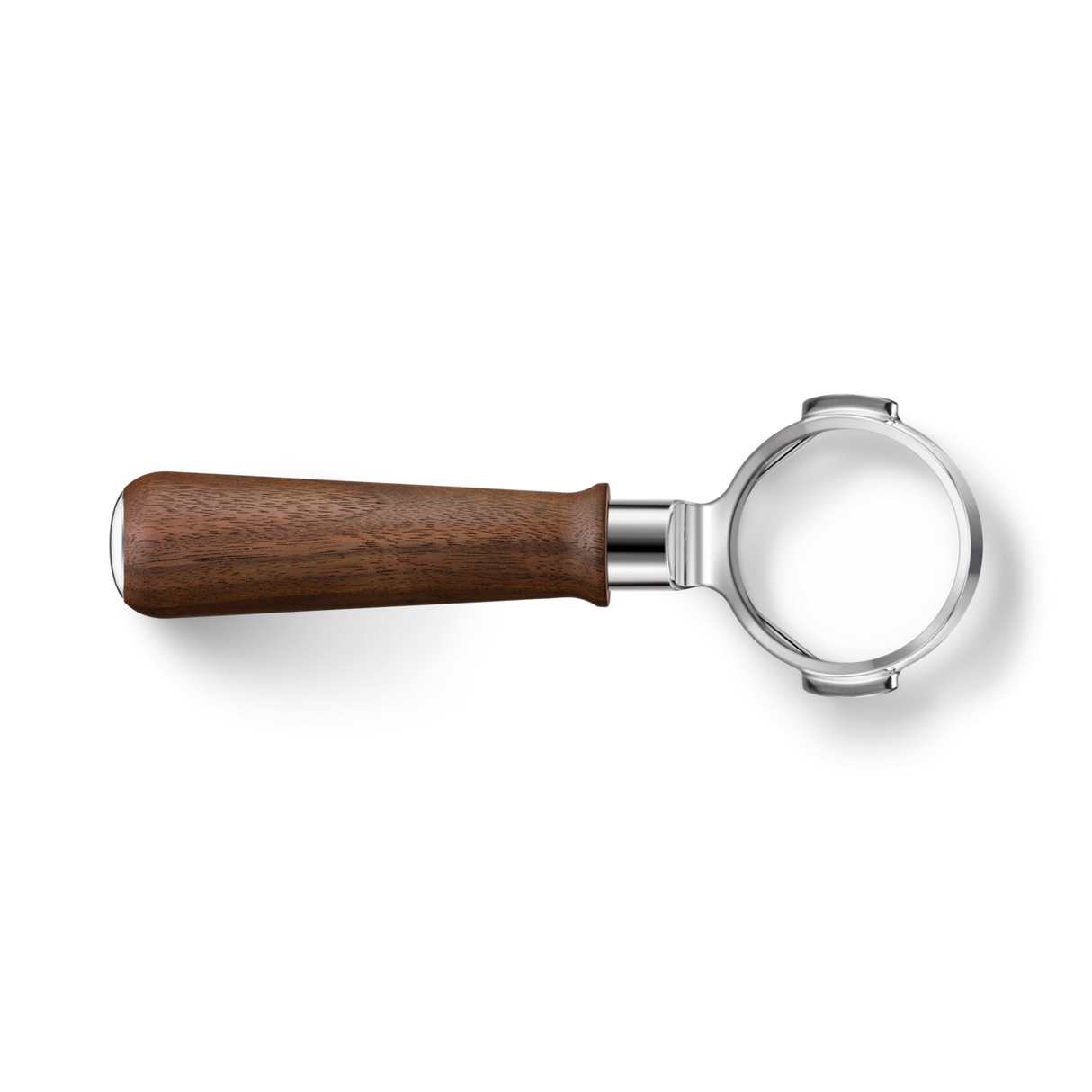 Breville - Naked Bottomless Portafilter (58 mm)