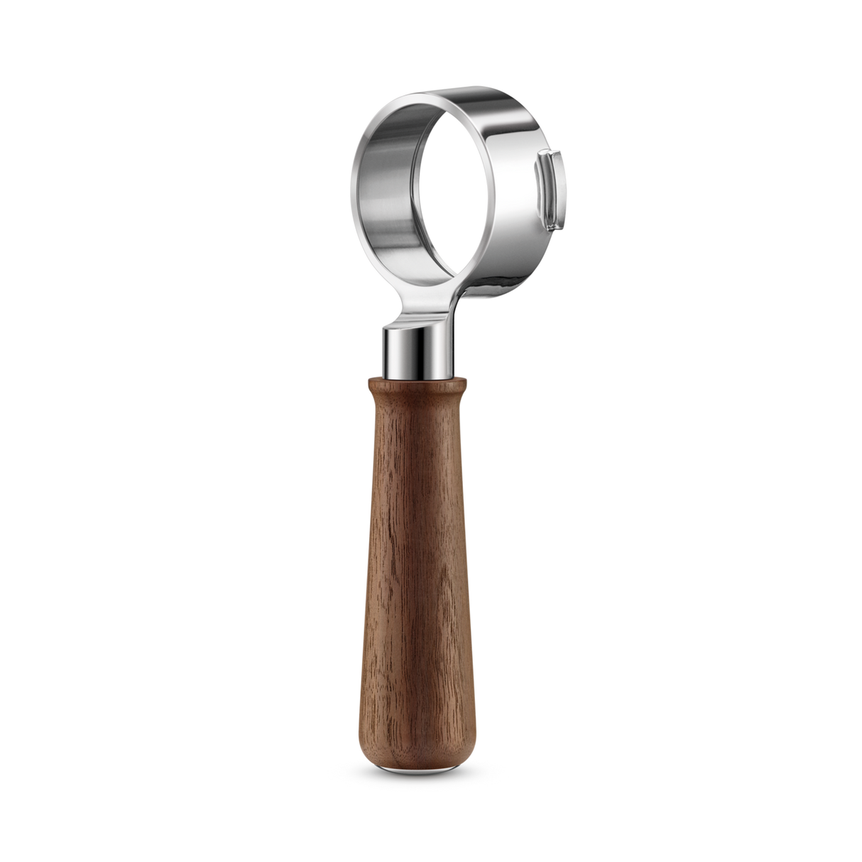 Breville - Naked Bottomless Portafilter (58 mm)