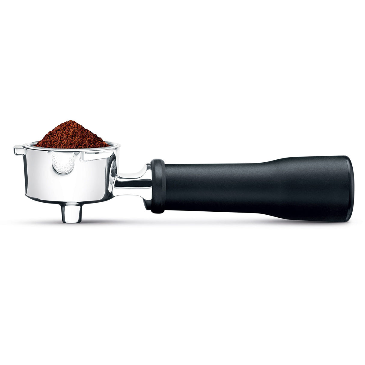 Breville Bambino Plus - Silver