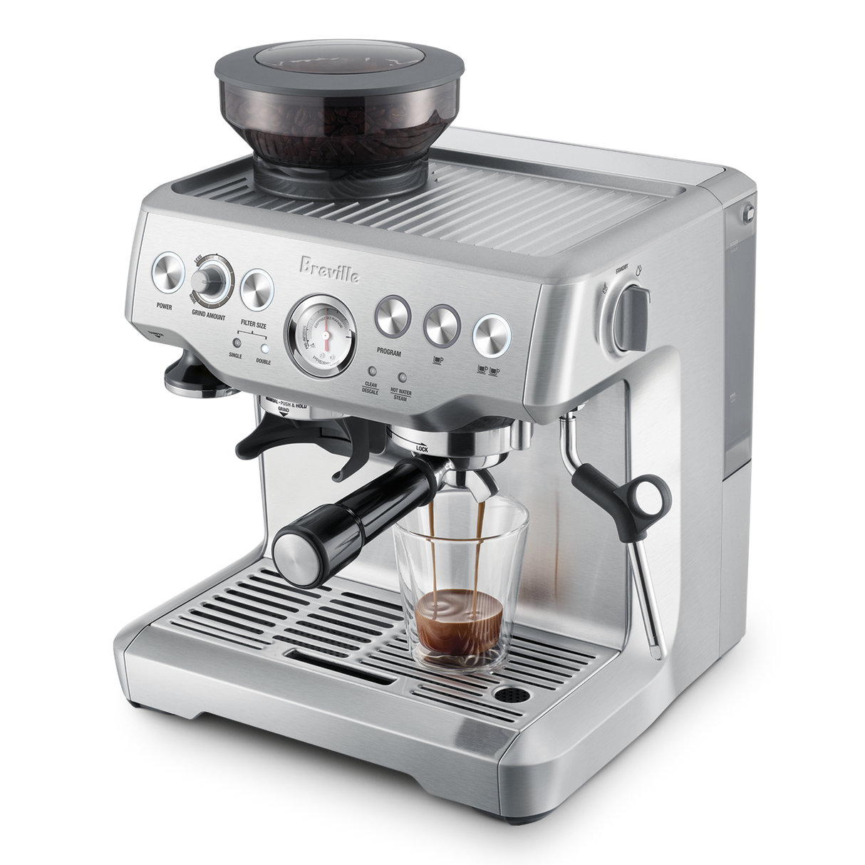 Breville - Barista Express