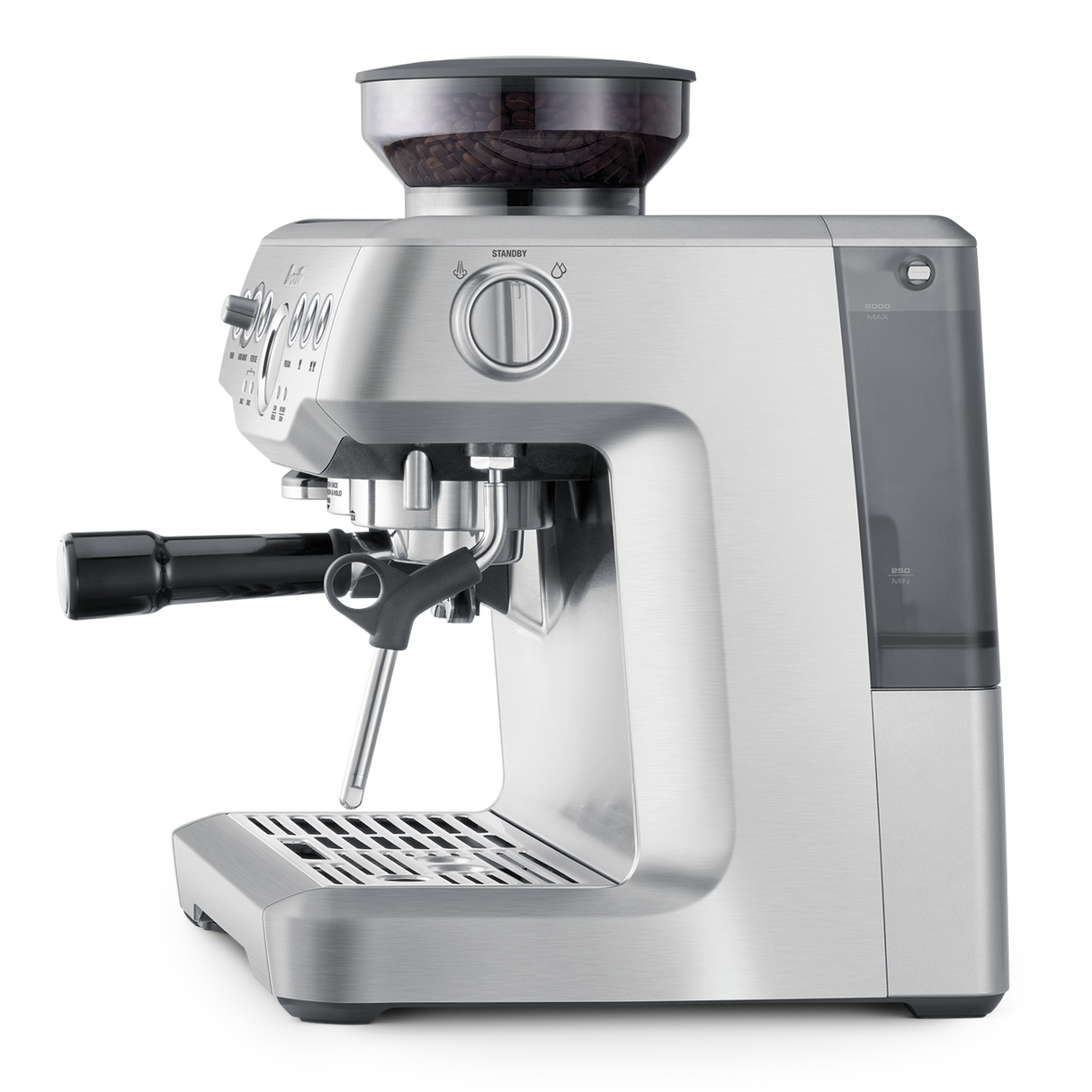 Breville - Barista Express