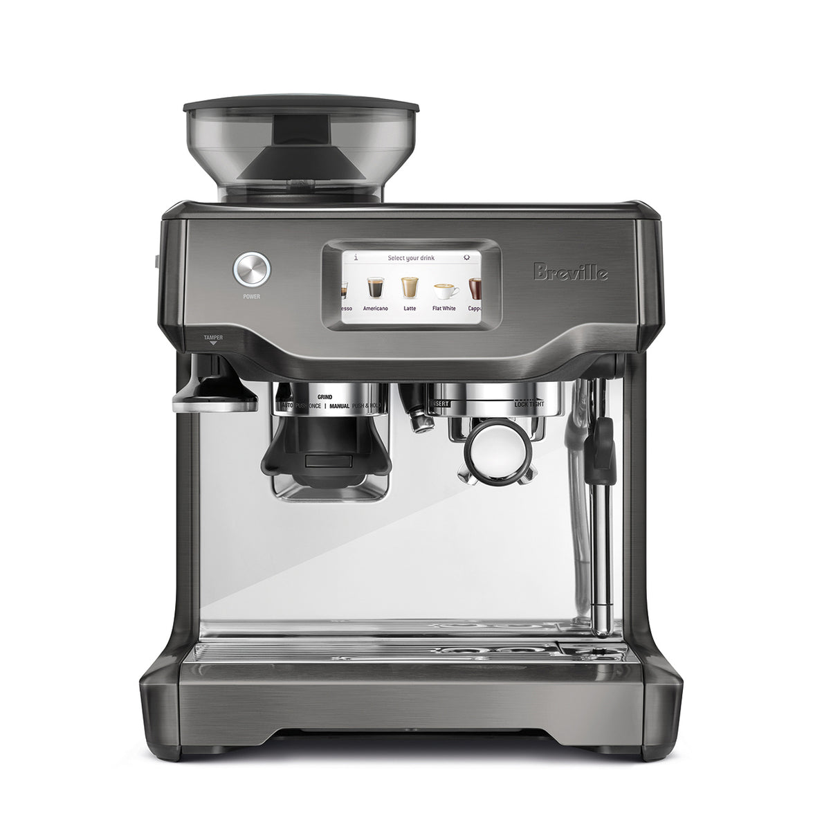 Breville - Barista Touch